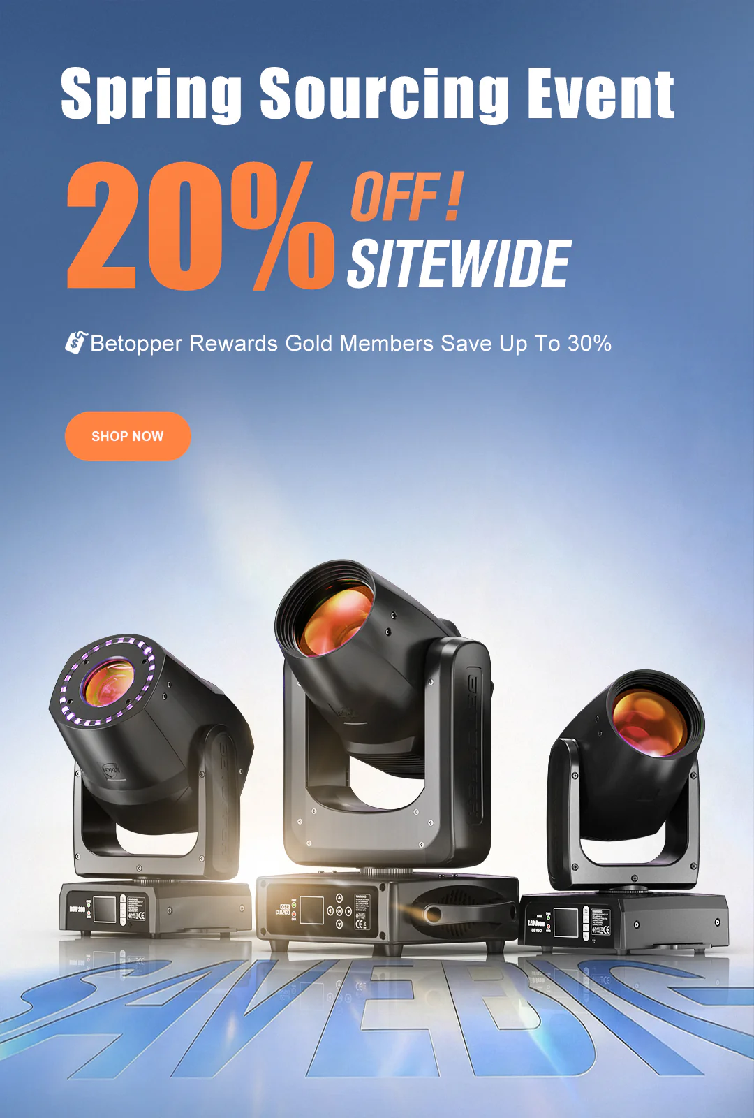 Welcome to Our Store